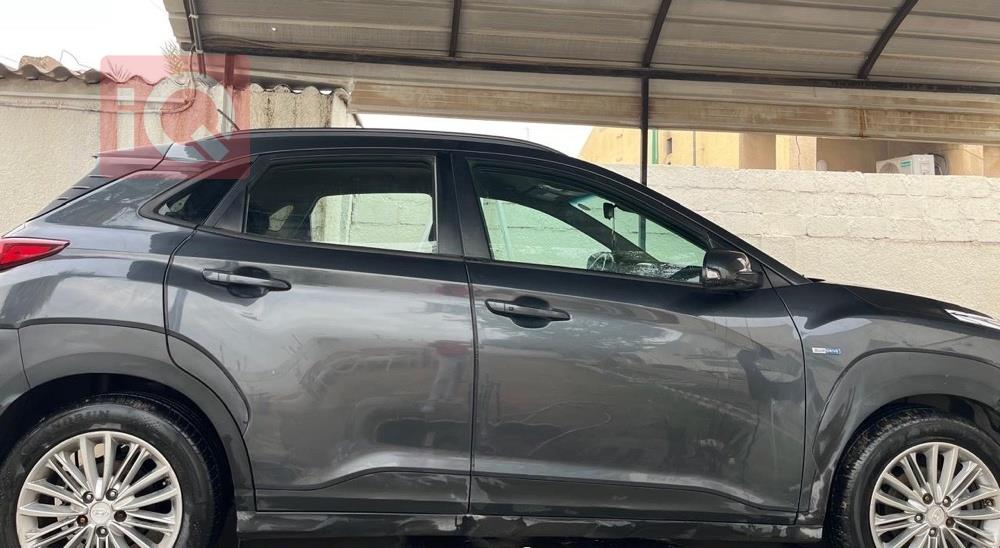 هيونداي كونا